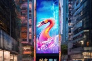 开启 digital billboard的未来—鹤壁新区宣传广告公司