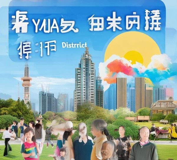 济阳区宣传广告案例